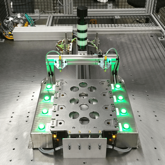 Robotics 